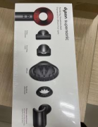 全新未拆封的戴森吹风机