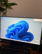 21年Dell戴尔台式机 21年Dell戴尔台式机